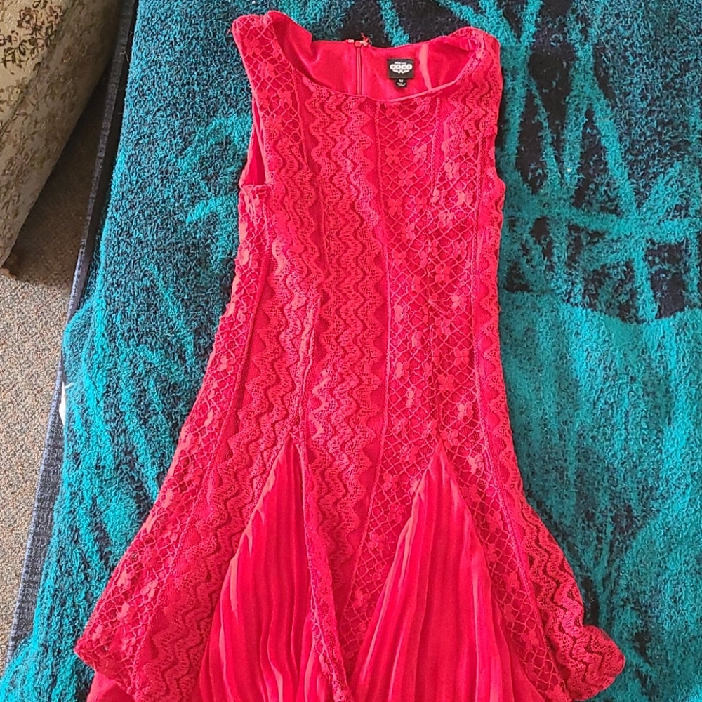 It is too small for me